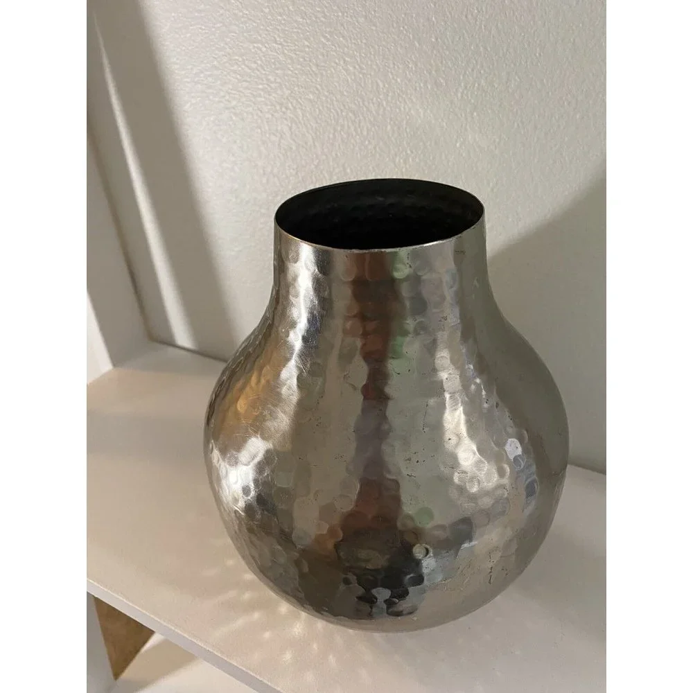 West Elm vase west